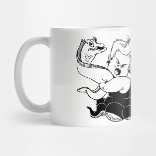 UGH-SULA Mug